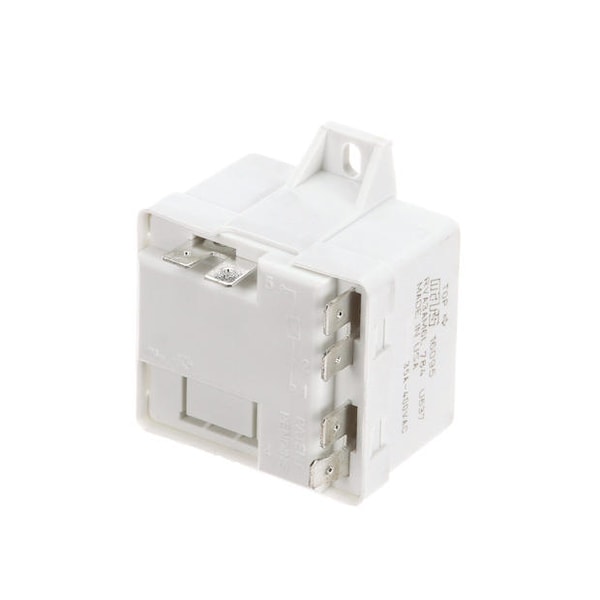 Starter Relay Ge#3A